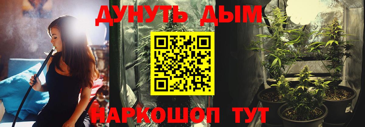 Конопля Bruce Banner Железноводск